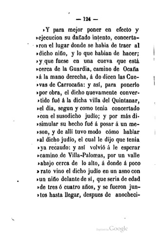 Historia del martirio_del_santo_niño_de