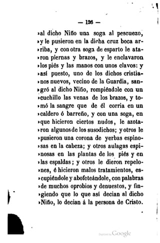 Historia del martirio_del_santo_niño_de