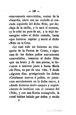 Historia del martirio_del_santo_niño_de