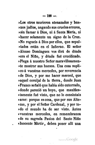 Historia del martirio_del_santo_niño_de
