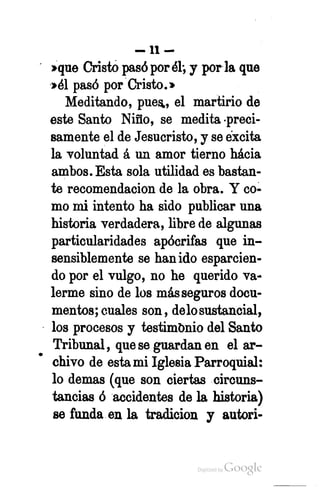 Historia del martirio_del_santo_niño_de
