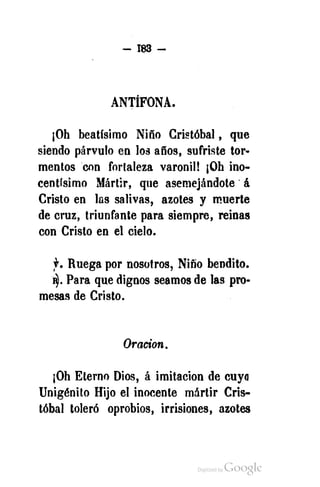 Historia del martirio_del_santo_niño_de