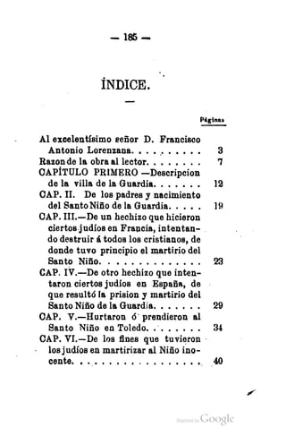Historia del martirio_del_santo_niño_de