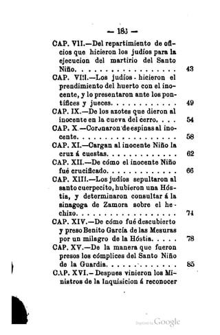 Historia del martirio_del_santo_niño_de