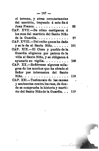 Historia del martirio_del_santo_niño_de