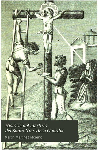 Historia del martirio_del_santo_niño_de