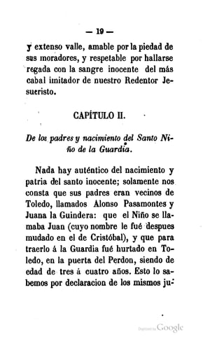 Historia del martirio_del_santo_niño_de