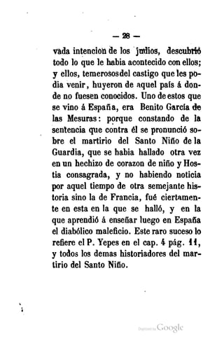 Historia del martirio_del_santo_niño_de