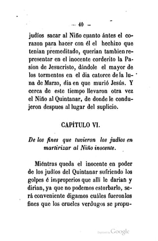 Historia del martirio_del_santo_niño_de