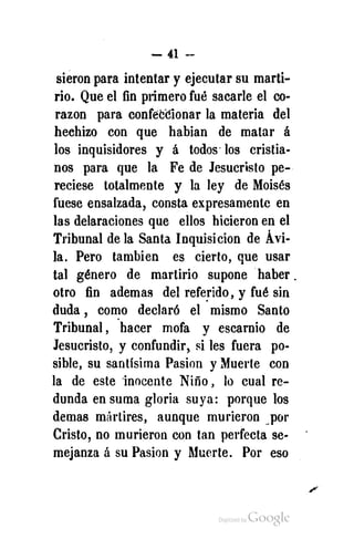 Historia del martirio_del_santo_niño_de