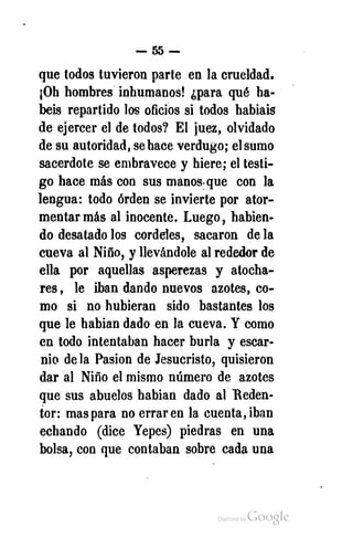 Historia del martirio_del_santo_niño_de