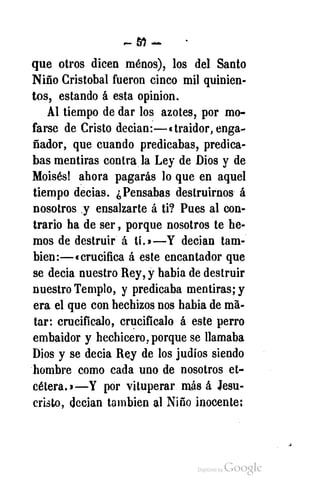 Historia del martirio_del_santo_niño_de