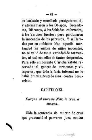 Historia del martirio_del_santo_niño_de