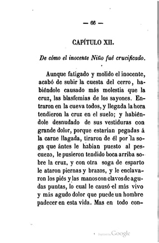 Historia del martirio_del_santo_niño_de