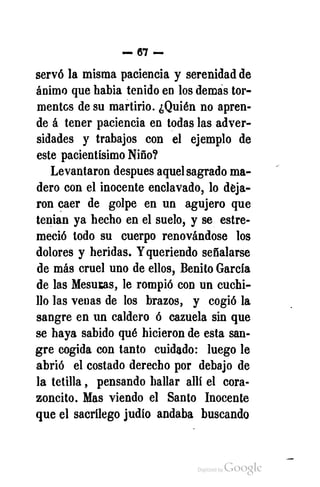 Historia del martirio_del_santo_niño_de