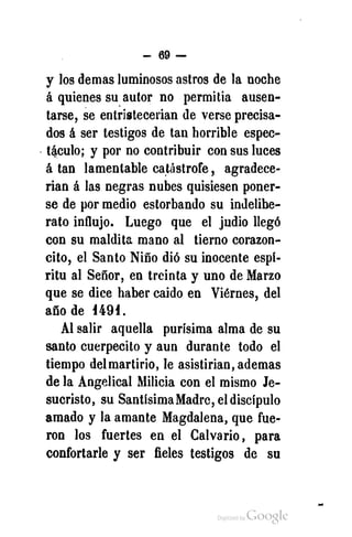 Historia del martirio_del_santo_niño_de