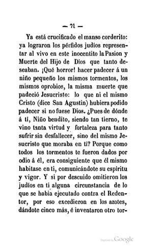 Historia del martirio_del_santo_niño_de