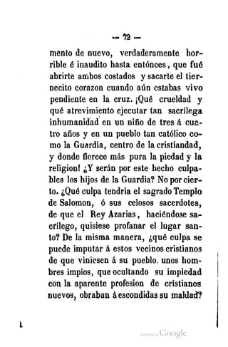 Historia del martirio_del_santo_niño_de