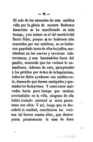 Historia del martirio_del_santo_niño_de