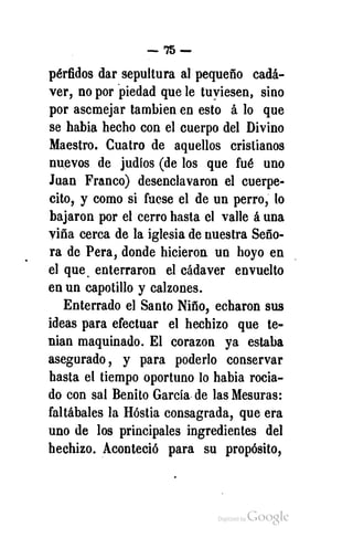 Historia del martirio_del_santo_niño_de