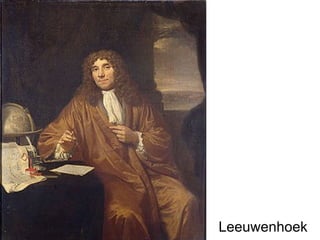 Leeuwenhoek 