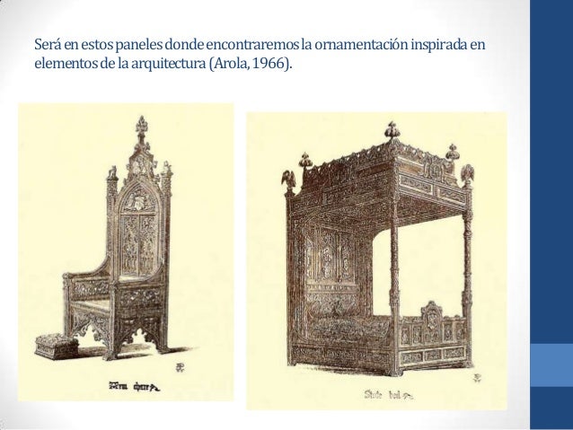 muebles renacentistas historia del mueble g 243 tico y renacentista muebles renacentistas historia del mueble g 243 tico y renacentista