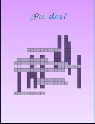 ¿Puedes?

                                        2




                                            3




        10




             5            8                     4

    8

7                     1
                                    1
    6   7        10                 6
                                9

                          2 3




                      4

                      9




5
 