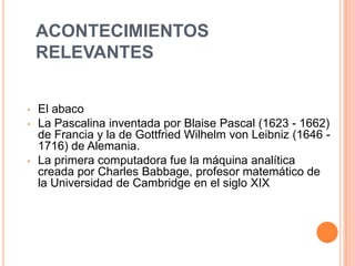 Los microcomputadores eran muchísimo más pequeños y baratos, por lo que su uso se extendió al sector industrial.