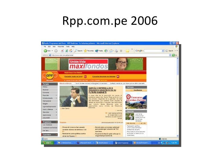 Elcomercio Pe 101 Impresa Pdf 2009