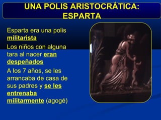 Tenían  una poderosa  flota que dominaba los mares  ( talasocracia ) y comerciaba con el resto de Grecia, Egipto, etc   CULTURAS PREHELÉNICAS: CRETA Discos de Festos, con escritura jeroglífica, se lee de dentro hacia afuera 