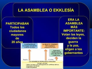 Había zonas para almacenes y otras de residencia real. 