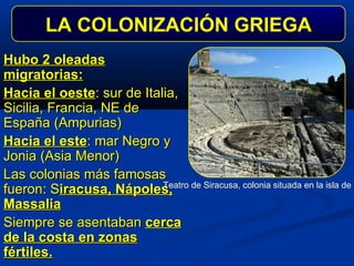 Las ciudades tenían   murallas ciclópeas PLANO DE MICENAS 