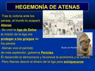 Sus obras,  LA ILIADA Y LA ODISEA , eran la base de la cultura griega 