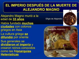 Las polis eran  ciudades – estado  con gobierno, leyes  y un ejército propios 