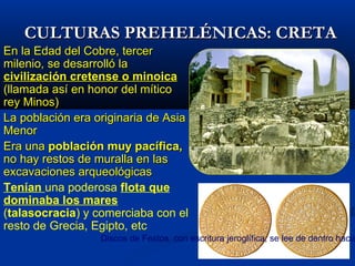 Hay  poca tierra cultivable 