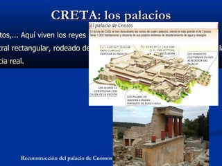 y los griegos tuvieron que dedicarse al  comercio POCA TIERRA CULTIVABLE COSTAS RECORTADAS PAÍS MONTAÑOSO INDEPENDENCIA Y COMERCIO 