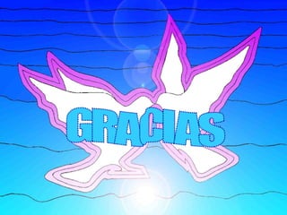 GRACIAS 