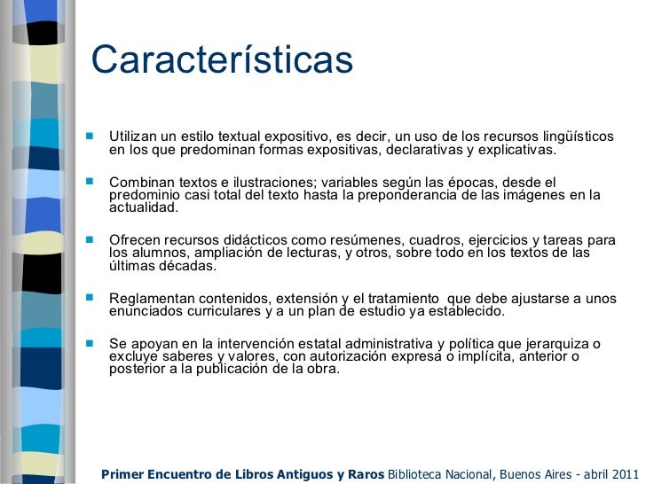 Colección Historia de los textos escolares argentinos