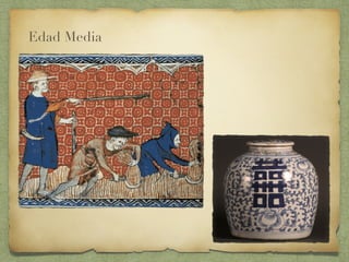 Edad Media
 
