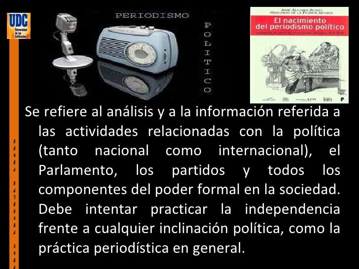 Historia del periodismo