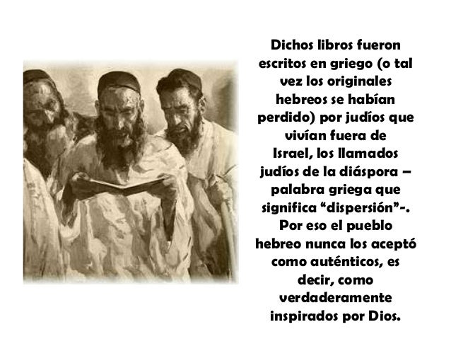 Historia del pueblo de Dios