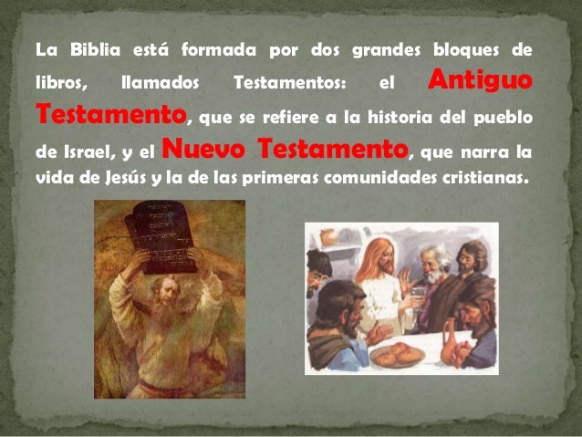 Historia del pueblo de Dios