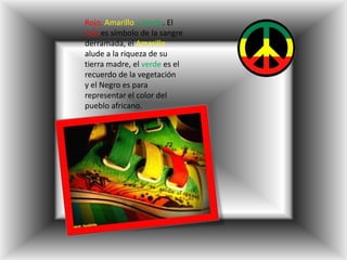Algunos grupos de reggae en español:
Los cafres, chala rasta, los pericos, todos
tus muertos y antidoping.

 