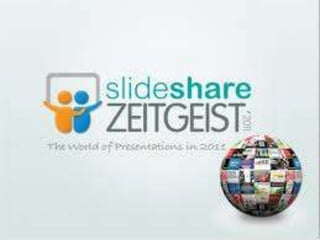Historia del slideshare yesi
