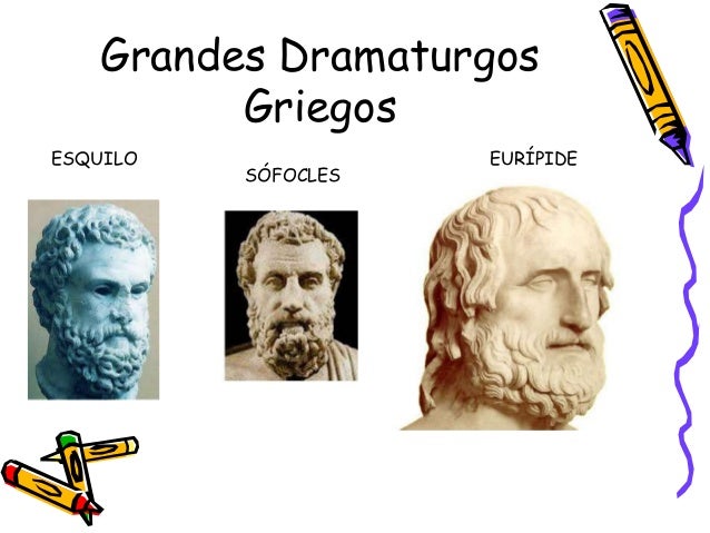 Historia del teatro ¬¬