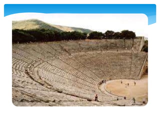 Giuli Historia del teatro