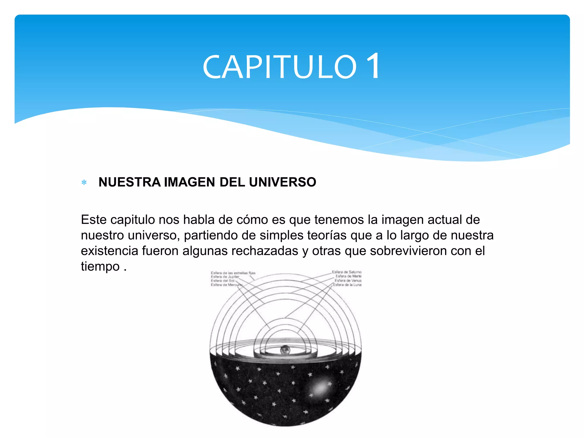 Historia del tiempo de stephen w | PPTX