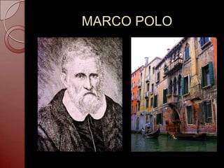 MARCO POLO