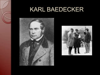 KARL BAEDECKER