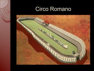 Circo Romano
